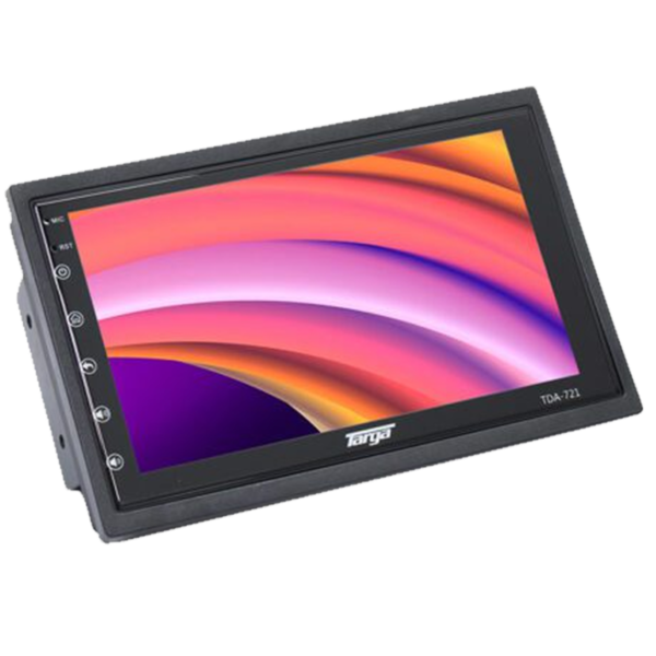 Targa TDA-721 6.7” Media Player